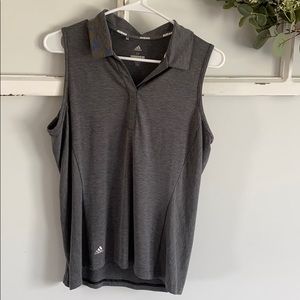 Women’s golf shirt Adidas